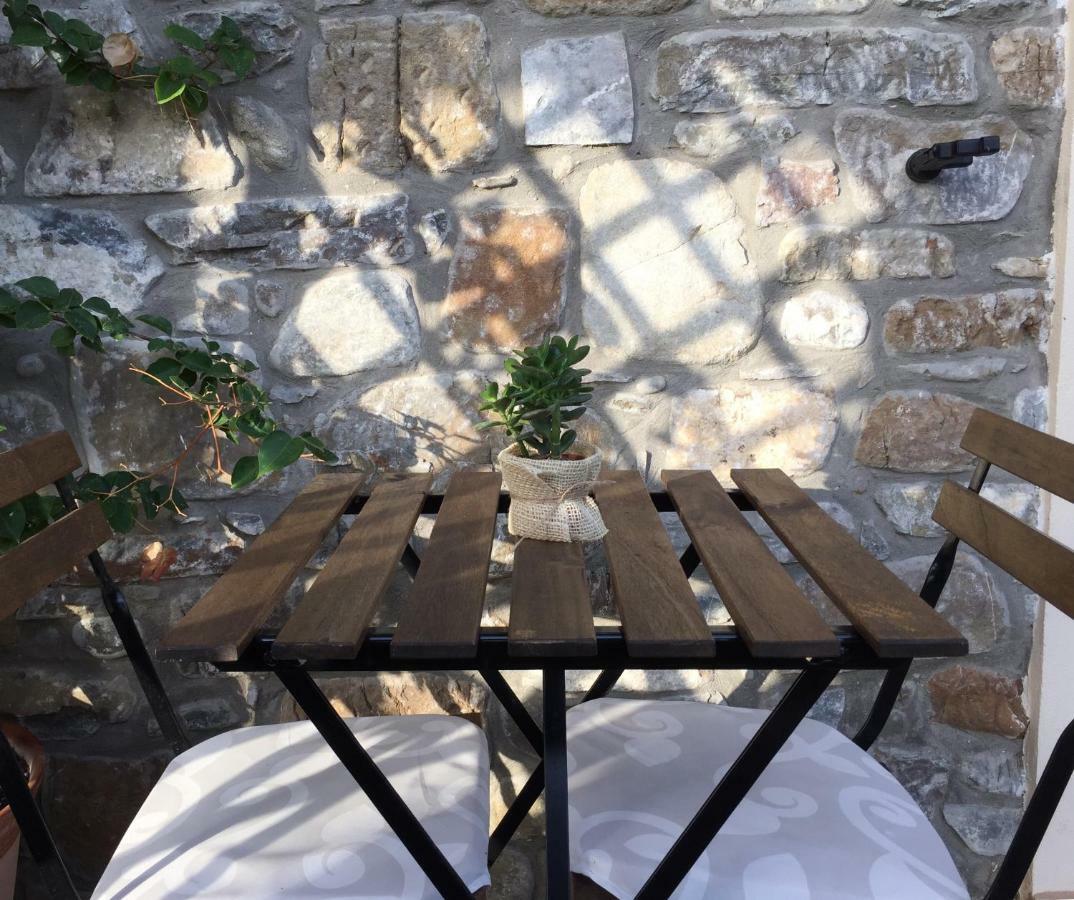 B&B La Nonnina Del Cilento Casal Velino Exterior foto
